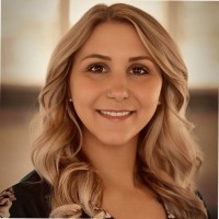 Naval Supply Systems Command (NAVSUP) Employee Khristina Jones's profile photo