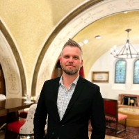 Saint John's Resort Employee John Postgate's profile photo