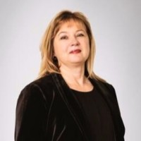 Dometic Employee Anna Smieszek's profile photo