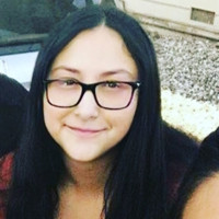 United American Indian Involvement, Inc. (UAII) Employee Victoria Whitebear's profile photo