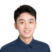 WisdomPlan Employee Yankun Zhao's profile photo