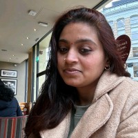 Flowthermolab Employee Nupur Chaturvedi's profile photo