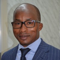 Rio Tinto Employee Elhadj Minthe's profile photo