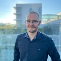 VDW Dental Employee Andreas Vogel's profile photo