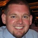 Ferguson Enterprises Employee Brian Sheffey's profile photo