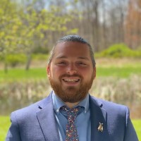 IEEE Employee John Teehan's profile photo