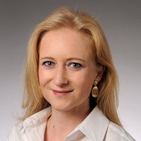 Julius Baer Employee Laura Hemrika's profile photo