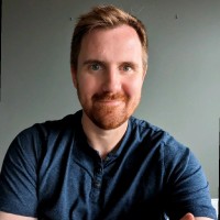 Ascent CX Employee Jared Hunter's profile photo