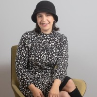 Cyberint Employee Gemma Goldstein's profile photo