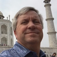 Chuck Lanier Email & Phone Number
