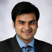Formpack Employee Akash Doshi's profile photo