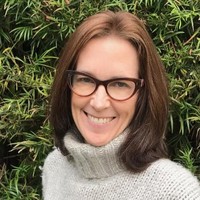 Graphicacy Employee Sarah Hodges's profile photo