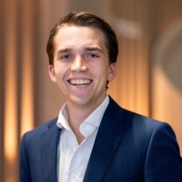 Emendo Capital Employee Markus van der Linden's profile photo