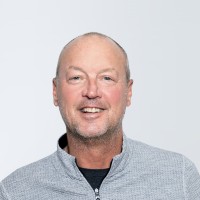 Hatch Employee David Hartman's profile photo