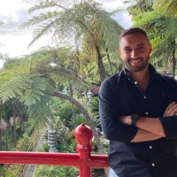 Embalcut Employee João Menezes's profile photo