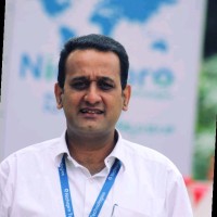 iNetFrame Technologies Employee Sanjay Balodhi's profile photo