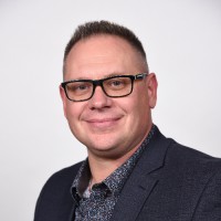 Audcomp Employee Jonathan Binkosky's profile photo