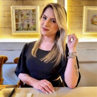 Bematize Employee Liliane Meira Correia's profile photo
