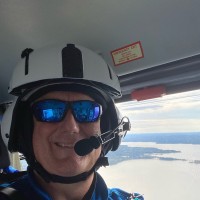Cape Fear Valley Health System Employee Brian Harkin's profile photo