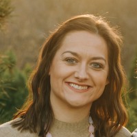 BuzzCast Employee Kelley Hamlin's profile photo