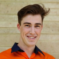Peel Mining Limited Employee Lucas Rowston's profile photo