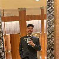 Christian Blair's profile photo