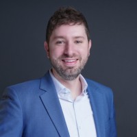 Sound Community Bank Employee Logan Fuller's profile photo