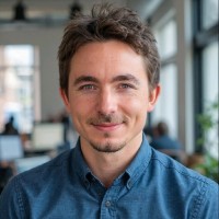 ECIT Autogear AS Employee Kristoffer S's profile photo