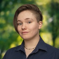 Pennsylvania Office of Administration Employee Maisie M's profile photo