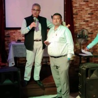 Protocol Valuers Private Limited Employee Gopal Dutt's profile photo