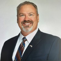 Germitec Employee Keith Koby's profile photo