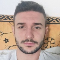 STEM Technology Employee Stefano Simonini's profile photo