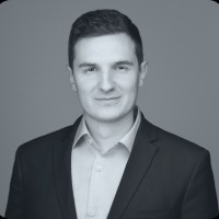 ChainLayer Employee Lazar Davidovic's profile photo
