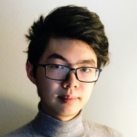 DoorDash Employee Shaobin Wang's profile photo