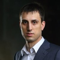 СберМобайл Employee Vladimir Baranov's profile photo