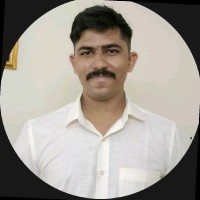 Mefron Employee Krunalsinh Ramlavat's profile photo