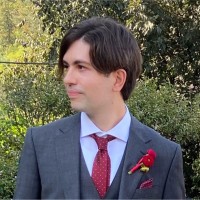 R3 Employee Lucas Alves Siqueira's profile photo