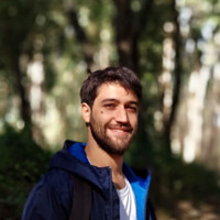 Smallpdf Employee Tiago Jerónimo Silva's profile photo