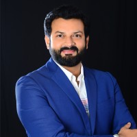 EY Employee Sanal Kumar's profile photo