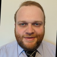 OFF LIMITS GROUP LIMITED Employee Liam Gorman's profile photo