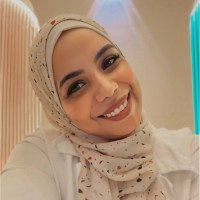 ArabClicks Employee Zeinab Rehan's profile photo