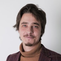 ProfiLingua Employee Kamil Myczka's profile photo