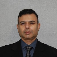ETS Employee Shailender Sharma's profile photo