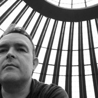 Alibris Employee Michael Barnett's profile photo