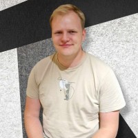 xBerry - Software Development Employee Wiktor Ludwiniak's profile photo