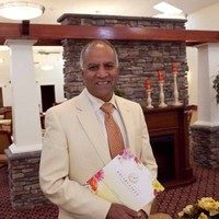 Medical Homes of Rhode Island, Inc Employee Akshay Talwar's profile photo