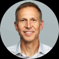 Elastic Path Employee Paul Olson's profile photo