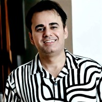 Powerweave Employee Shashank Trikha's profile photo