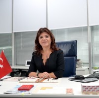 Alışan Group Employee Damla Alışan's profile photo