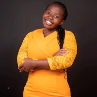 Kenya Malaria Youth Army Employee Michelle Mwalo's profile photo